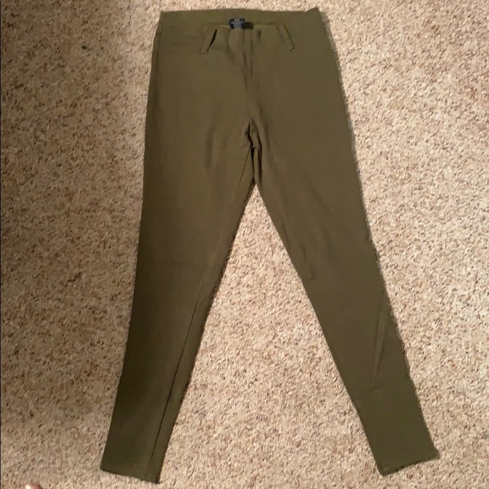 Jeggings